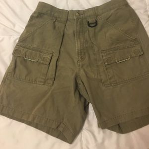 Men’s Columbia shorts